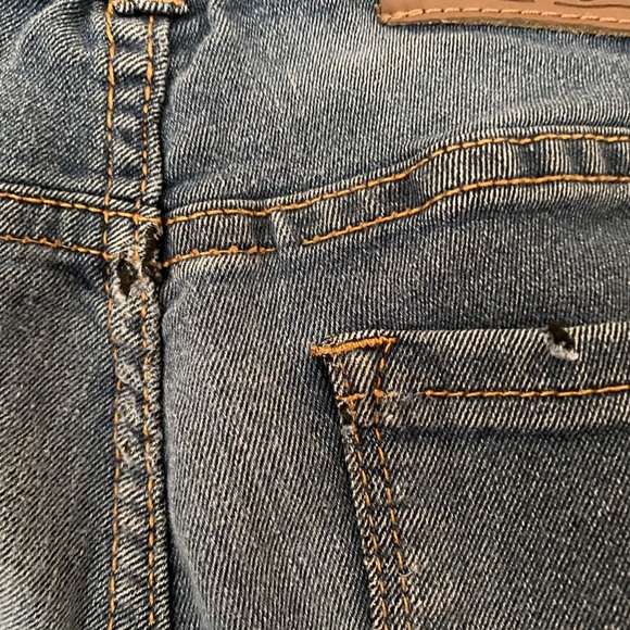 3/$15🥳 Lucky Brand Zoe Jegging Jeans - Picture 10 of 14